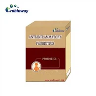 כמוסה פרוביוטית אנטי דלקתית